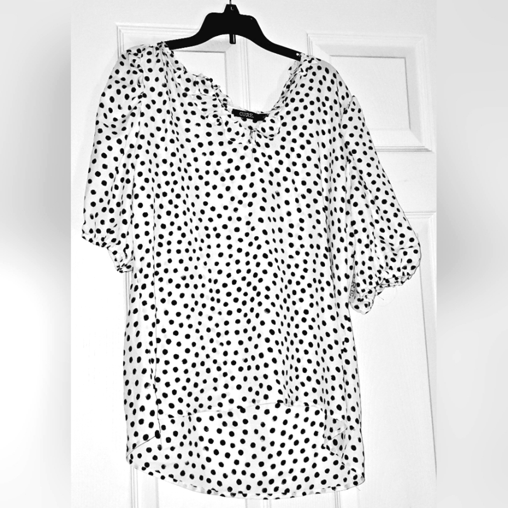 Blouse.